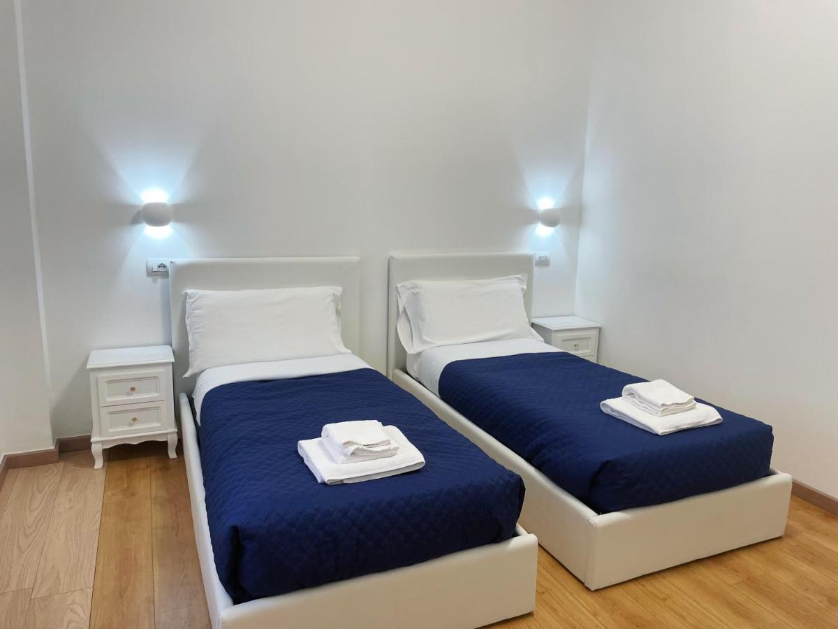 Nuovo Confortini Rooms Sunday Verona Bagian luar foto