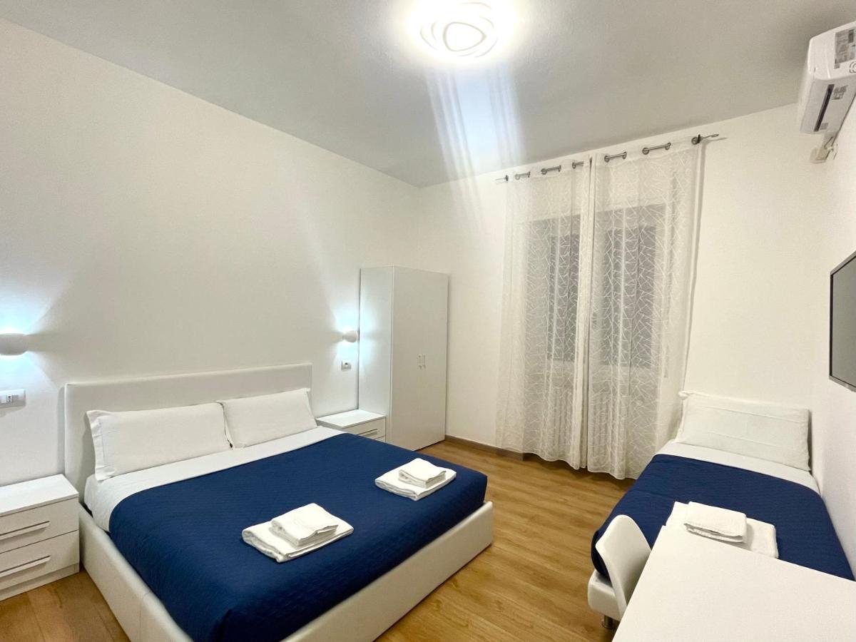 Nuovo Confortini Rooms Sunday Verona Bagian luar foto
