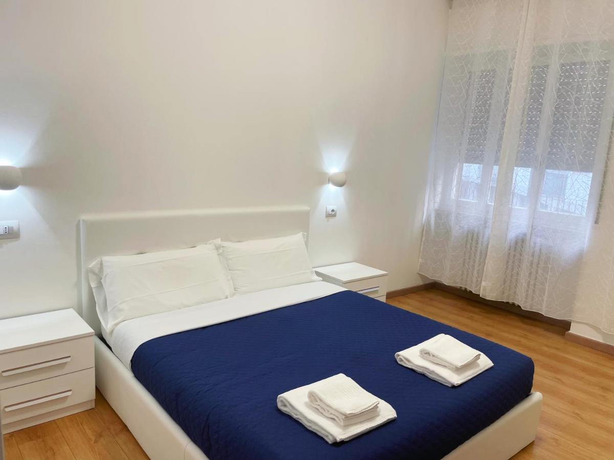 Nuovo Confortini Rooms Sunday Verona Bagian luar foto