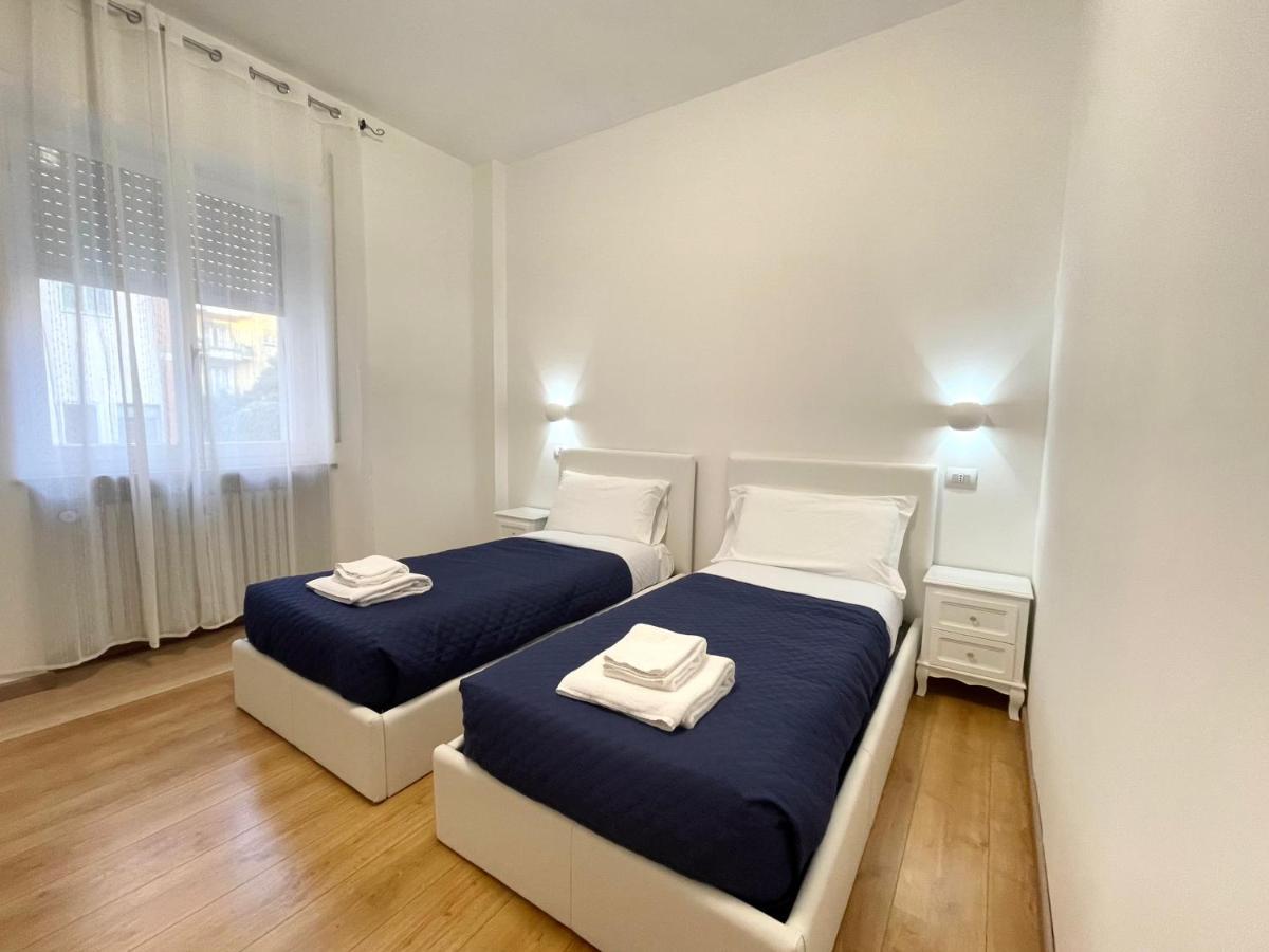 Nuovo Confortini Rooms Sunday Verona Bagian luar foto
