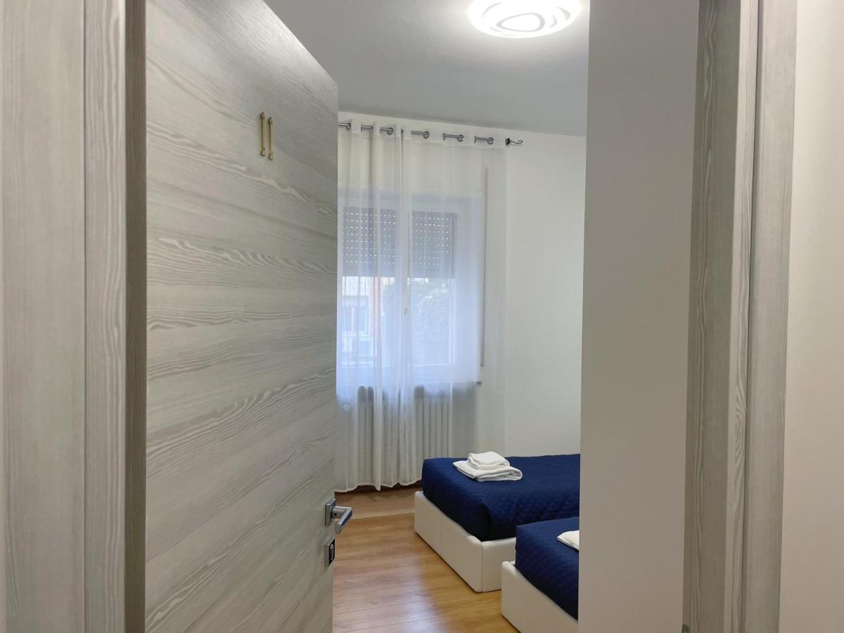 Nuovo Confortini Rooms Sunday Verona Bagian luar foto