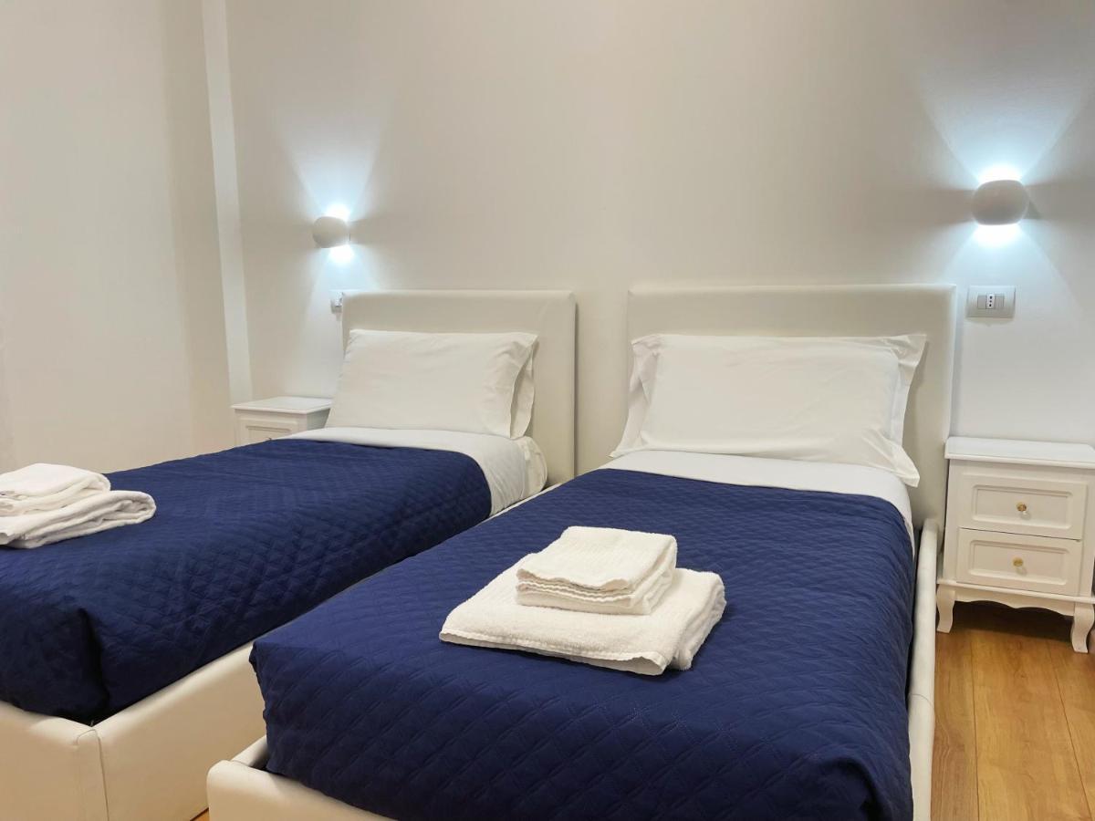 Nuovo Confortini Rooms Sunday Verona Bagian luar foto