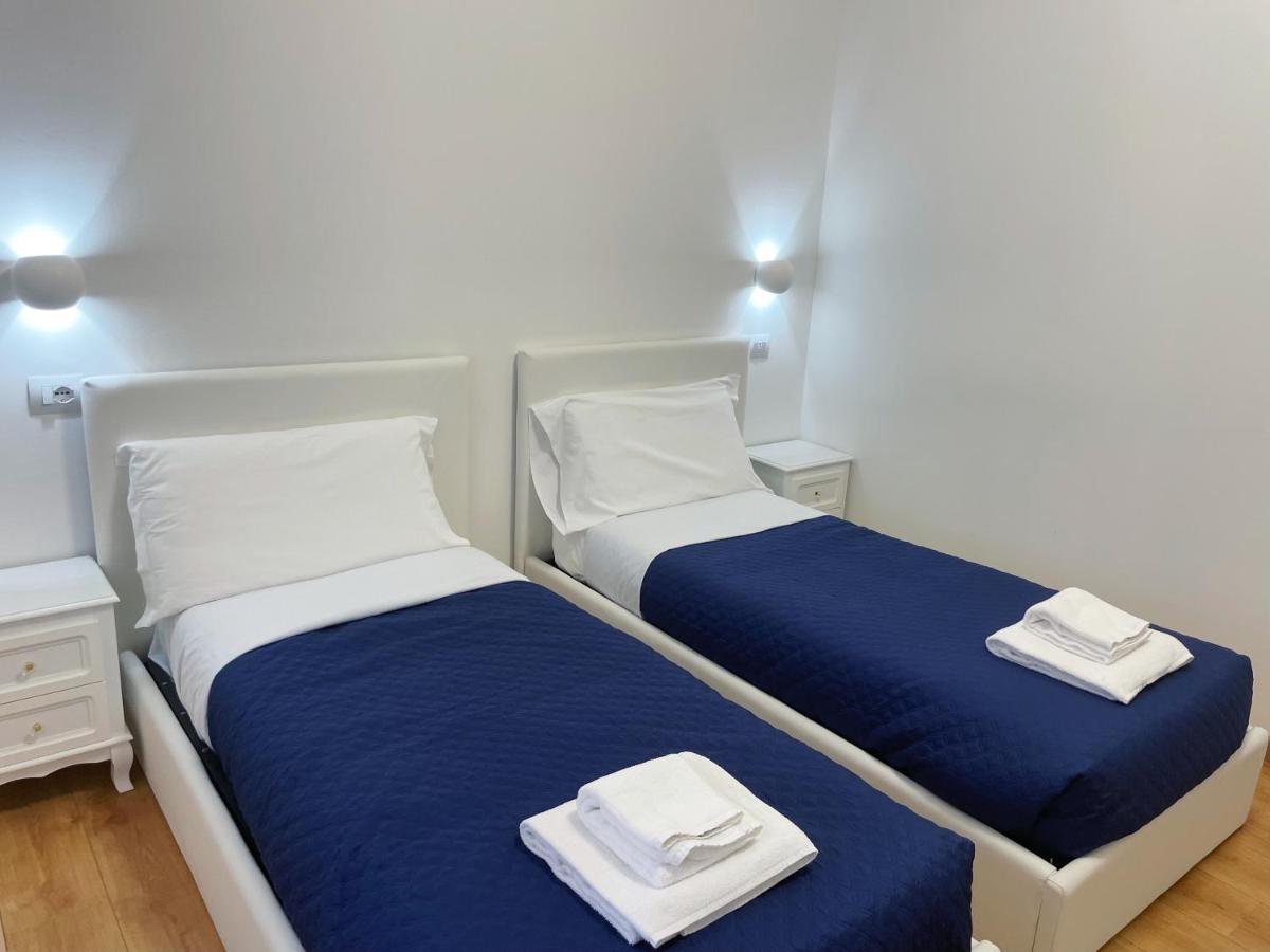 Nuovo Confortini Rooms Sunday Verona Bagian luar foto