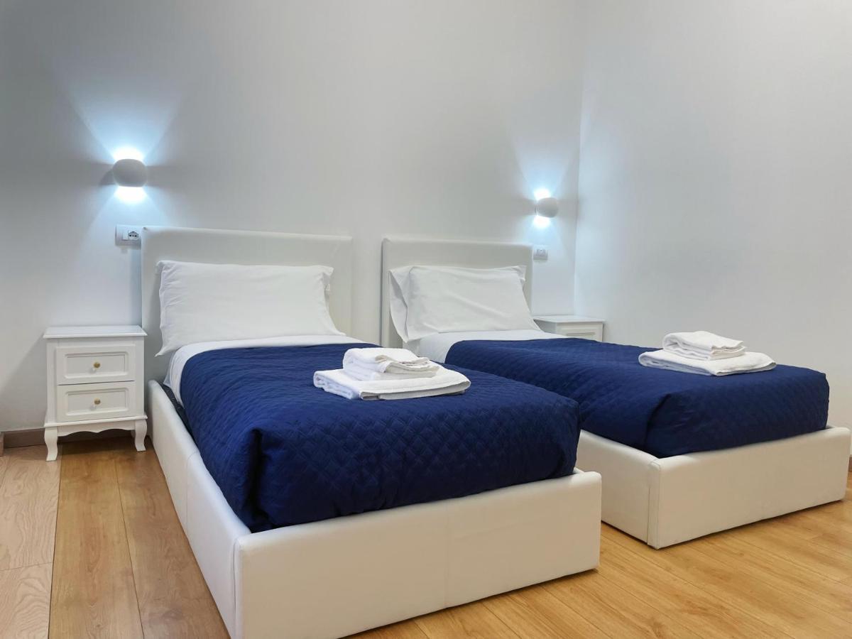 Nuovo Confortini Rooms Sunday Verona Bagian luar foto