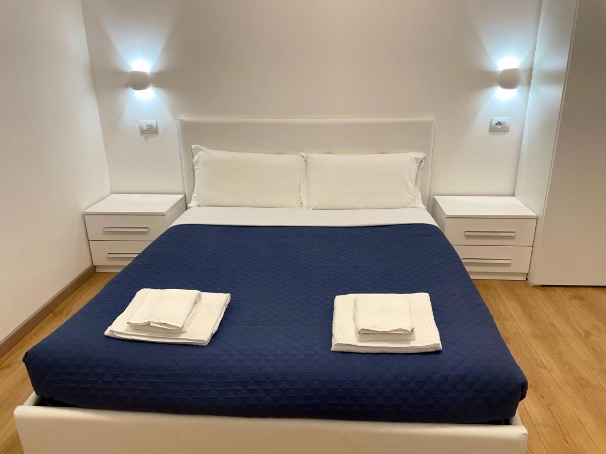 Nuovo Confortini Rooms Sunday Verona Bagian luar foto