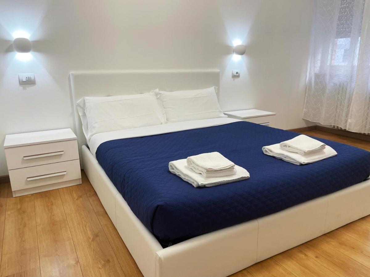 Nuovo Confortini Rooms Sunday Verona Bagian luar foto