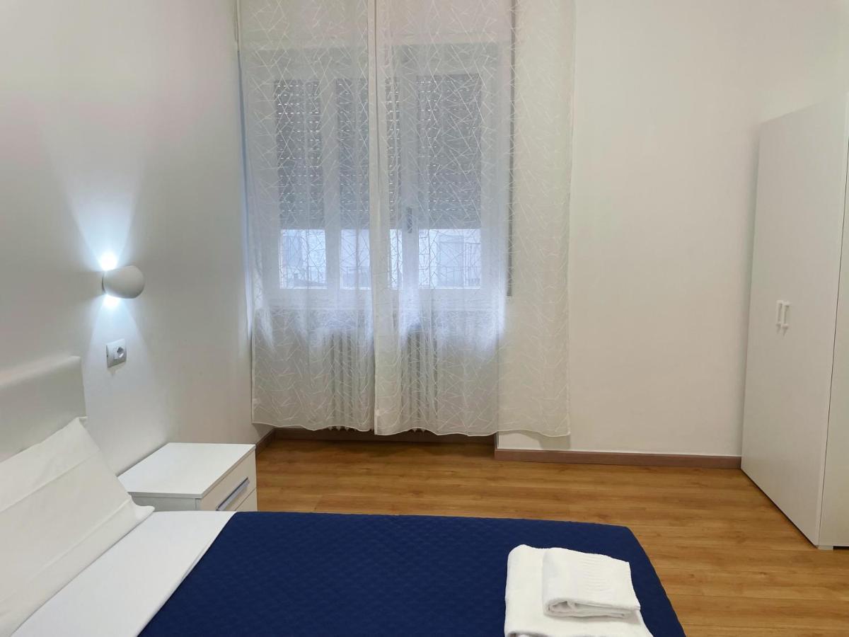 Nuovo Confortini Rooms Sunday Verona Bagian luar foto