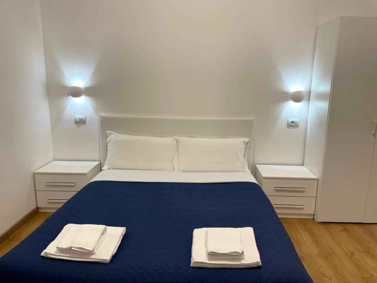 Nuovo Confortini Rooms Sunday Verona Bagian luar foto