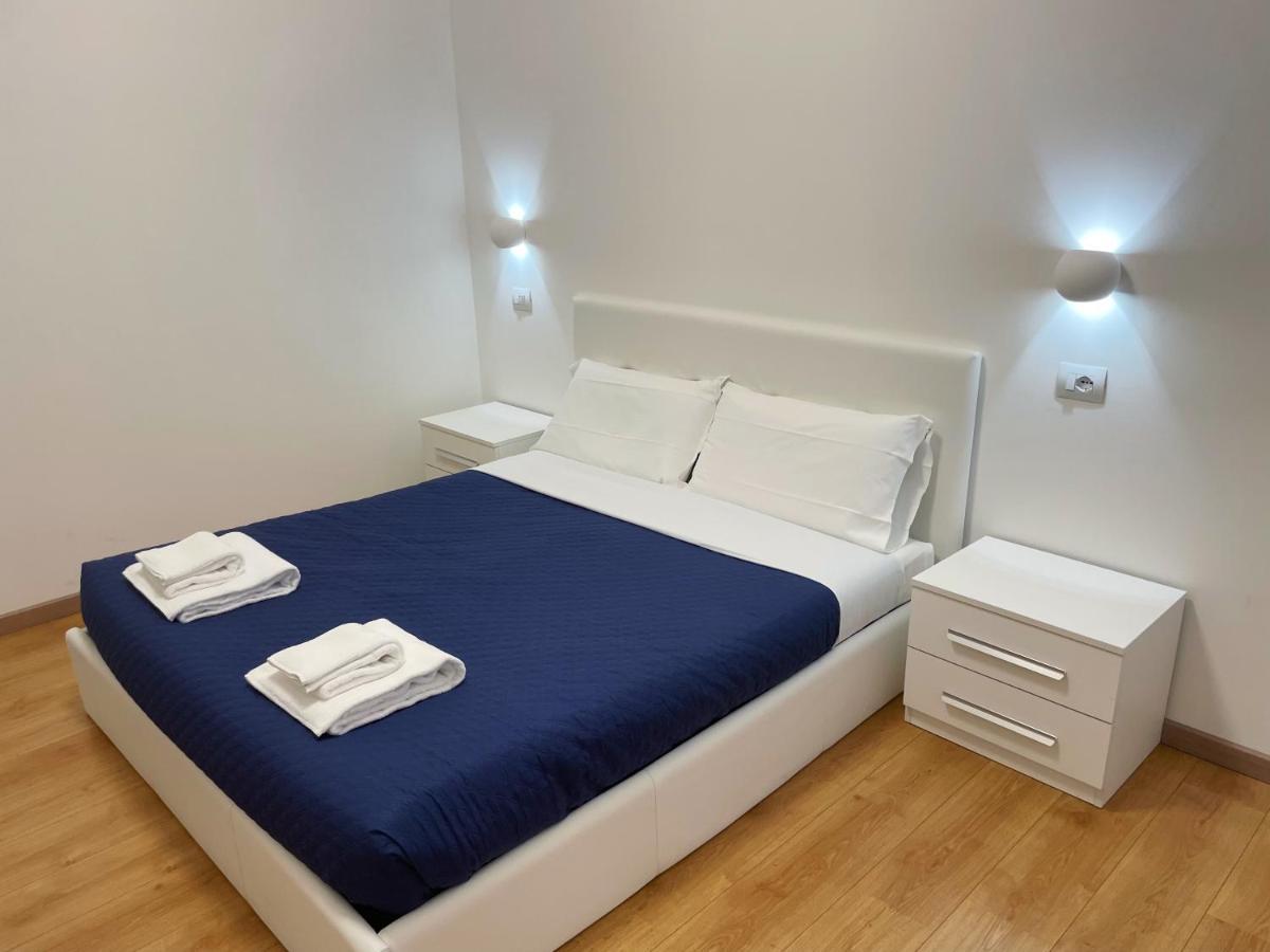 Nuovo Confortini Rooms Sunday Verona Bagian luar foto
