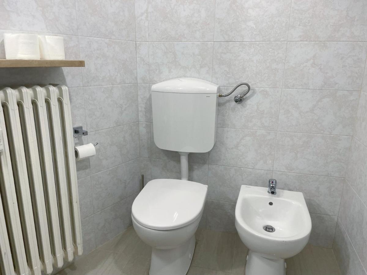 Nuovo Confortini Rooms Sunday Verona Bagian luar foto