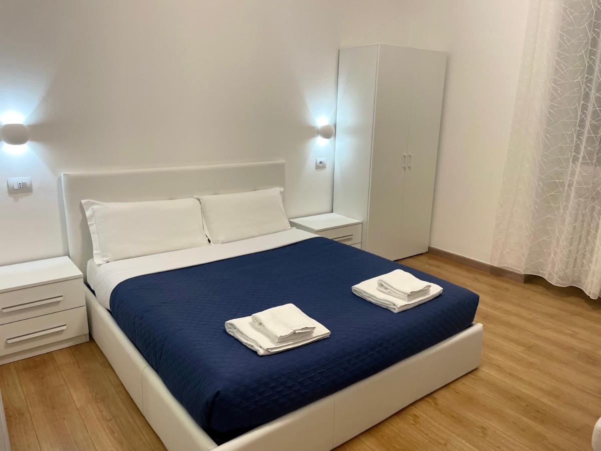 Nuovo Confortini Rooms Sunday Verona Bagian luar foto