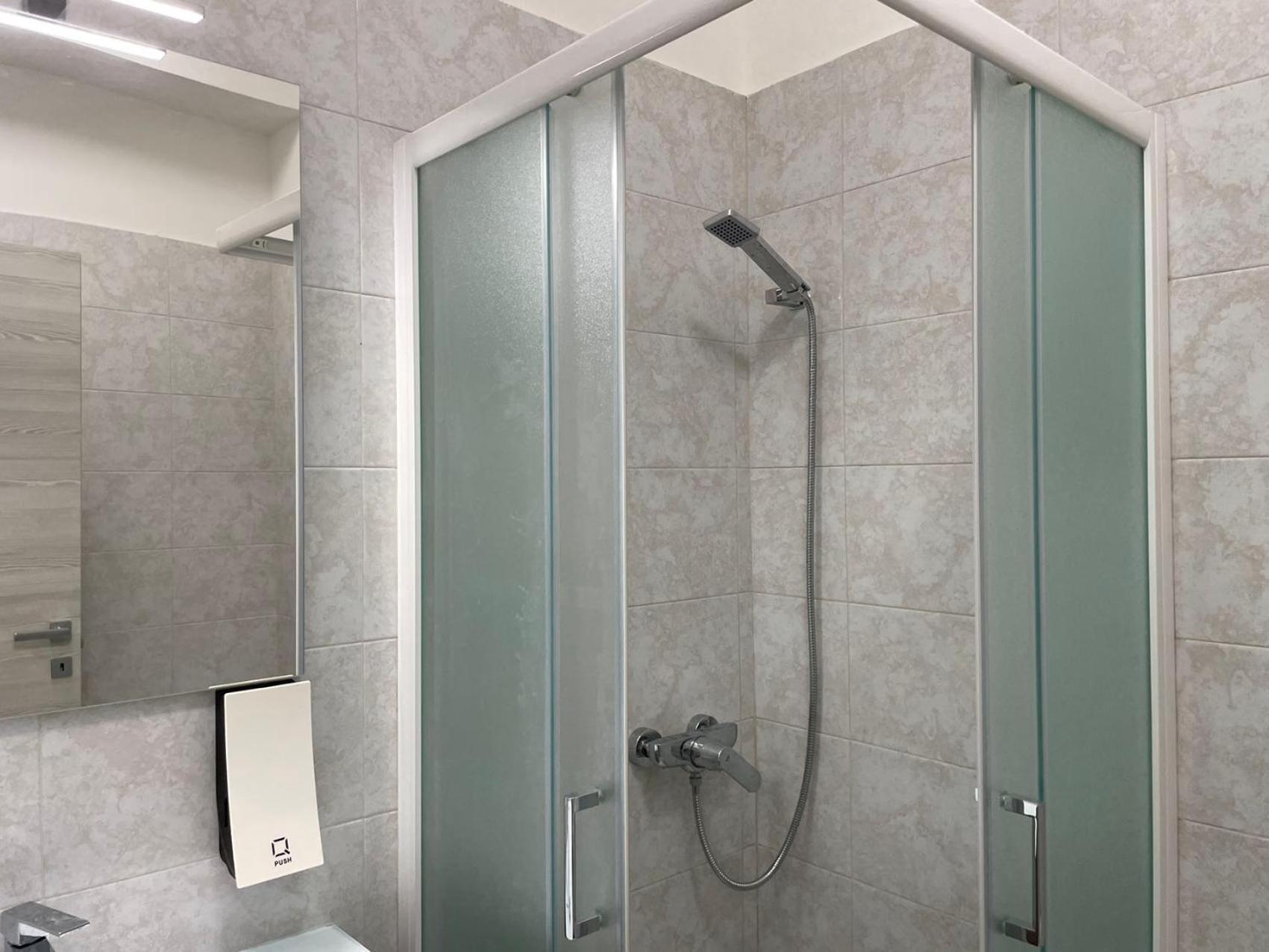 Nuovo Confortini Rooms Sunday Verona Ruang foto