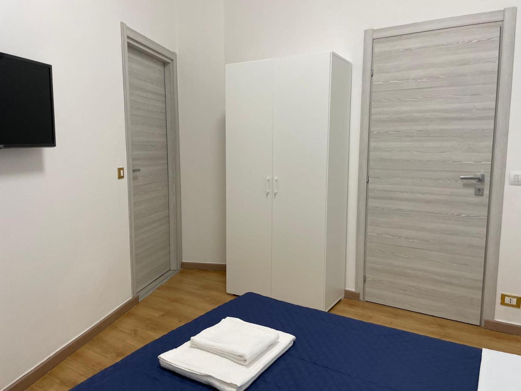 Nuovo Confortini Rooms Sunday Verona Ruang foto